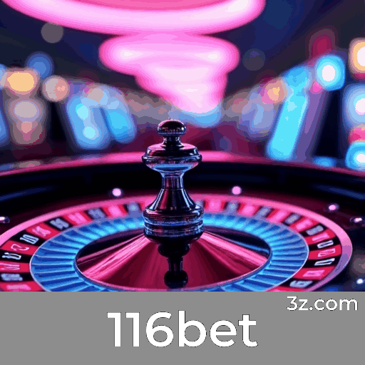 116bet: Experimente o Crash com Altos Retornos