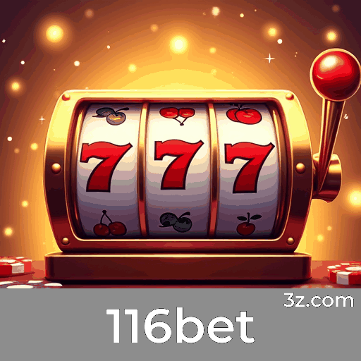 116bet: Experiência de Entretenimento com Interação Real