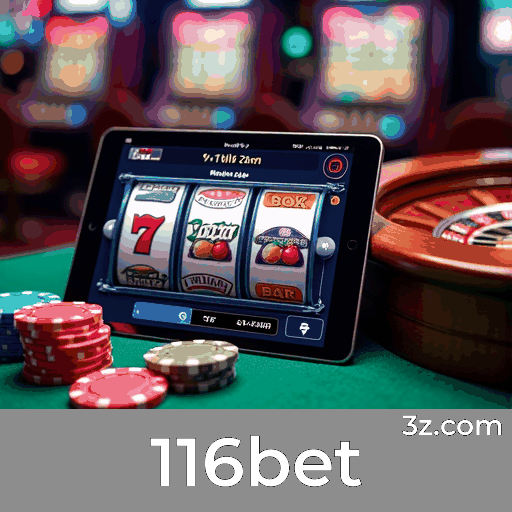 116bet: Experimente o Crash com Altos Retornos