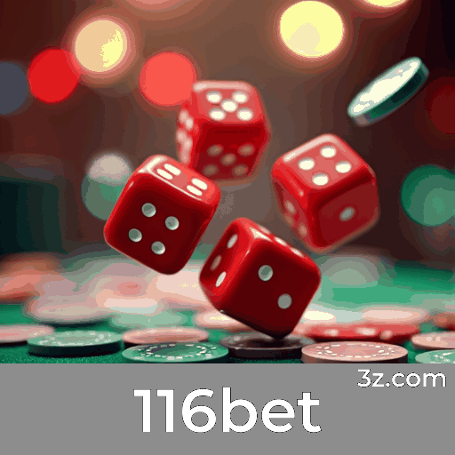 Maximize Seu Potencial com o App 116bet