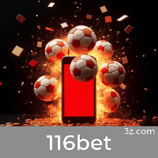 Promoções 116bet: Maximize Valor e Explore Estratégias!