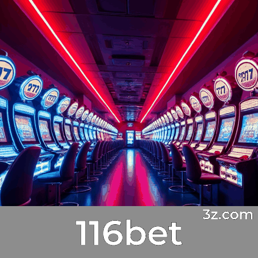 116bet Jogos: Domine Estratégias de Cassino e Ganhe Mais