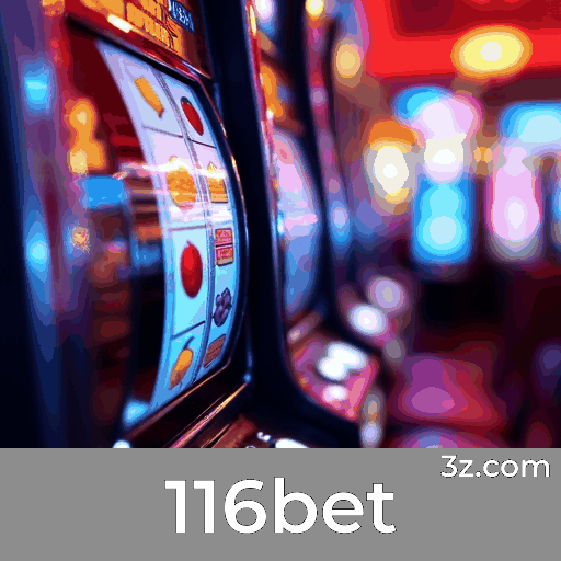 116bet: O Cassino Online Seguro e Profissional