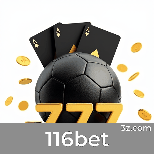 116bet: O Cassino Online Seguro e Profissional