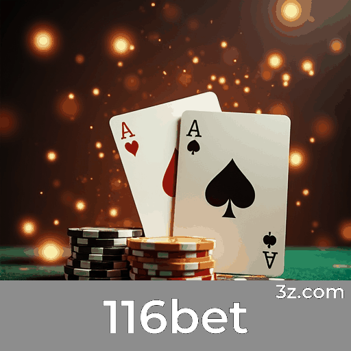116bet: O Cassino Online Seguro e Profissional